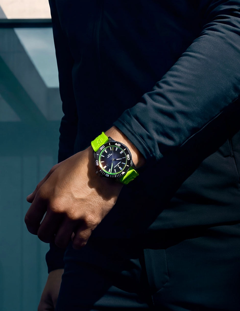 Reloj Pontos para hombre PT1008-DLB00-330-5 Reloj Pontos para hombre PT1008-DLB00-330-5