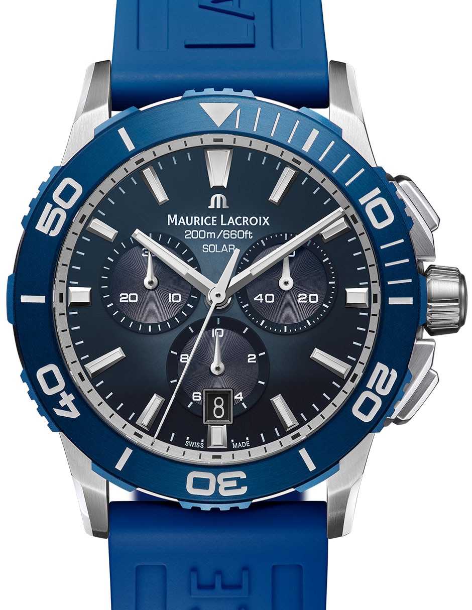 Reloj Pontos para hombre PT1038-SSL40-430-4