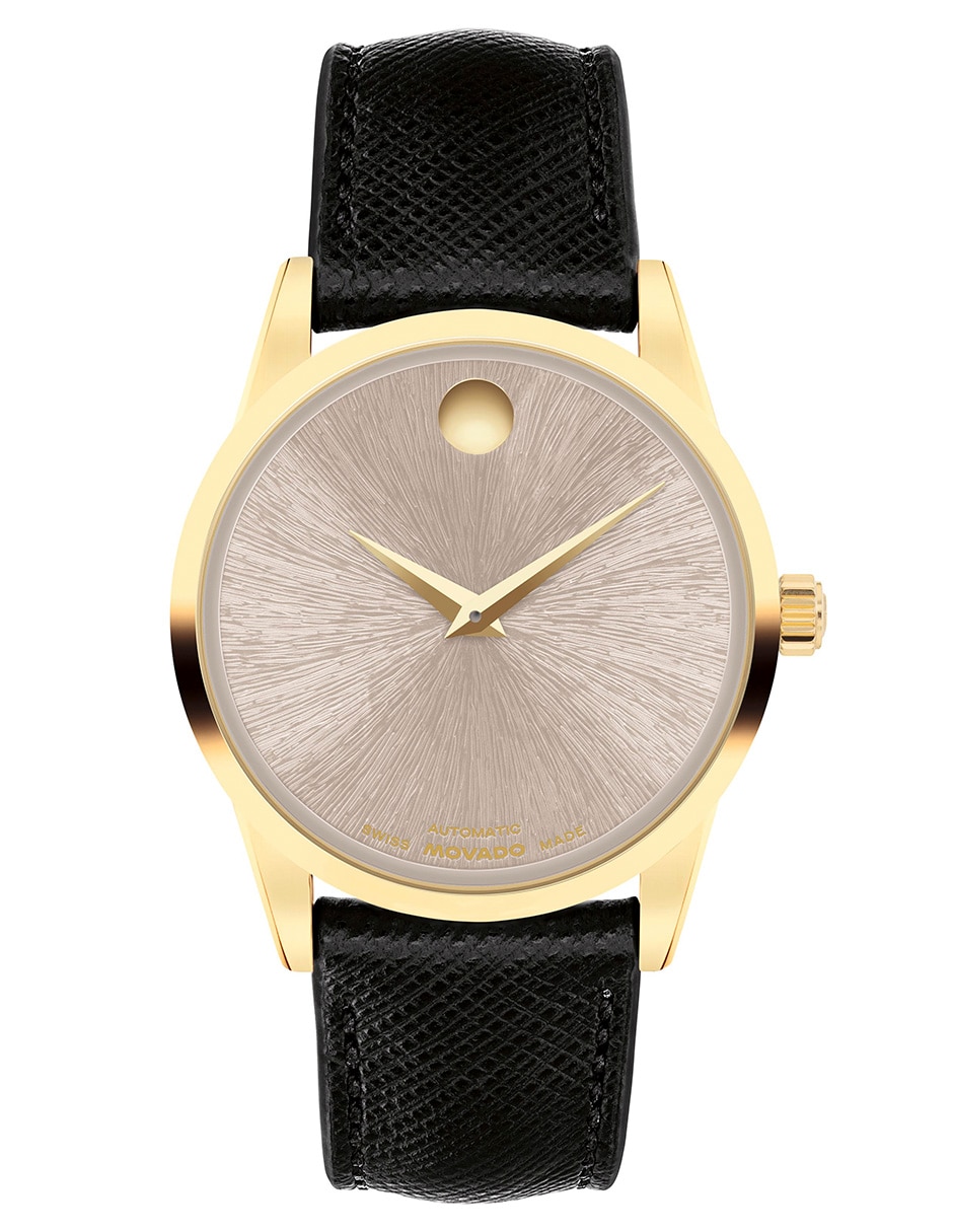 Reloj museum para mujer 608006 1