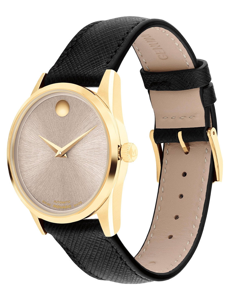 Reloj museum para mujer 608006 2