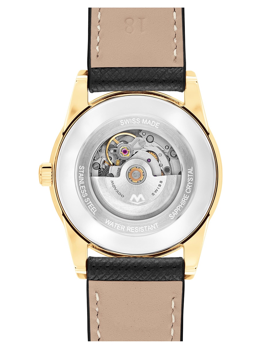 Reloj museum para mujer 608006 3