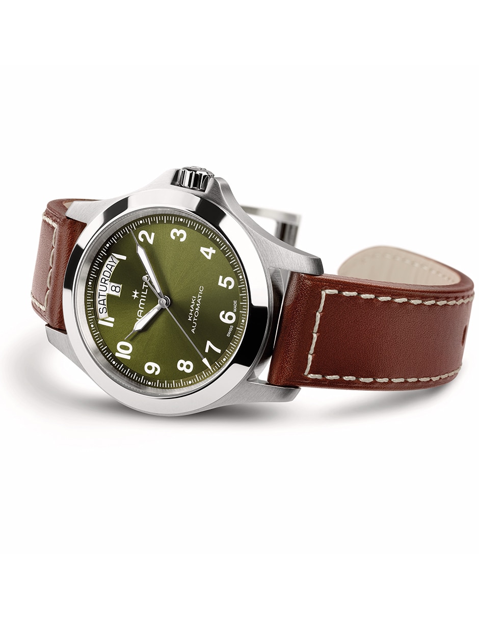 Reloj KHAKI FIELD para Hombre H64475560 2