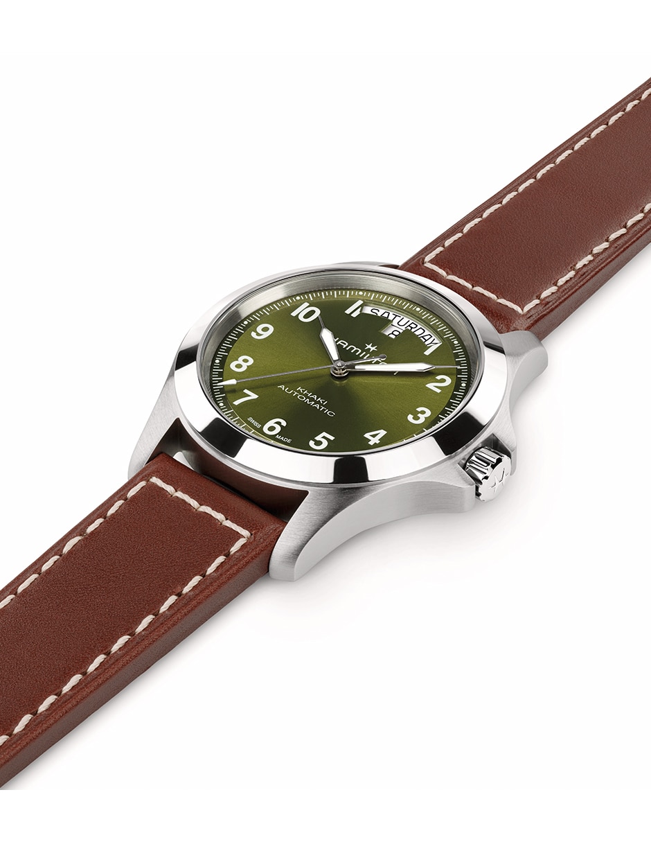 Reloj KHAKI FIELD para Hombre H64475560 3