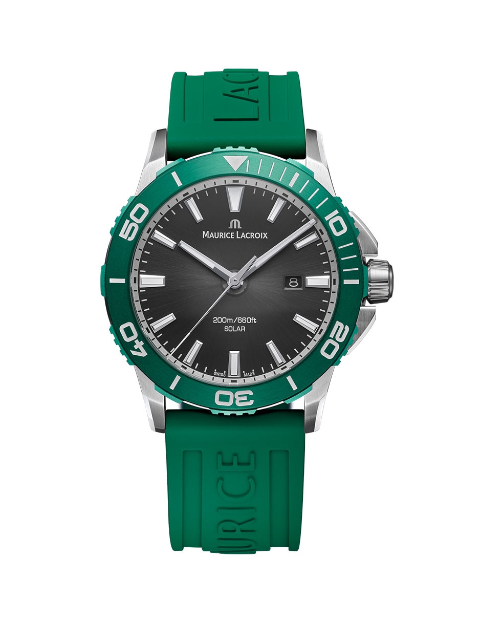 Reloj Pontos para hombre PT1008-SSL50-330-5 1