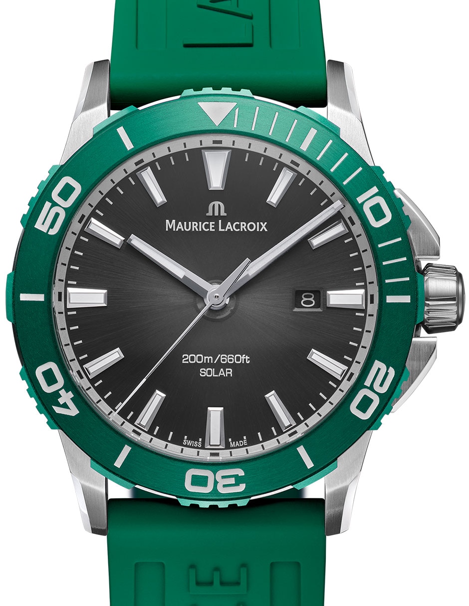 Reloj Pontos para hombre PT1008-SSL50-330-5 Reloj Pontos para hombre PT1008-SSL50-330-5