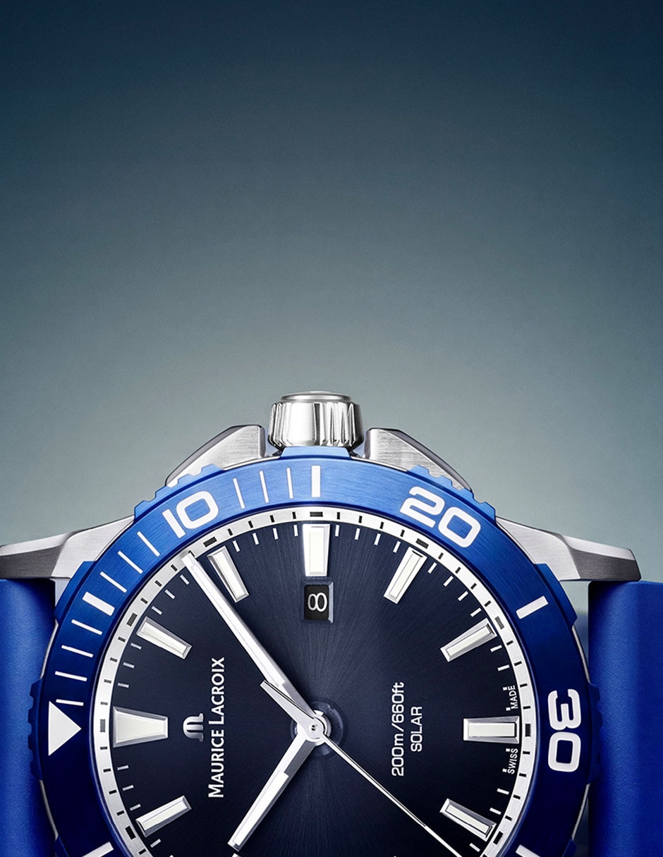 Reloj Pontos para hombre PT1008-SSL40-430-4 4