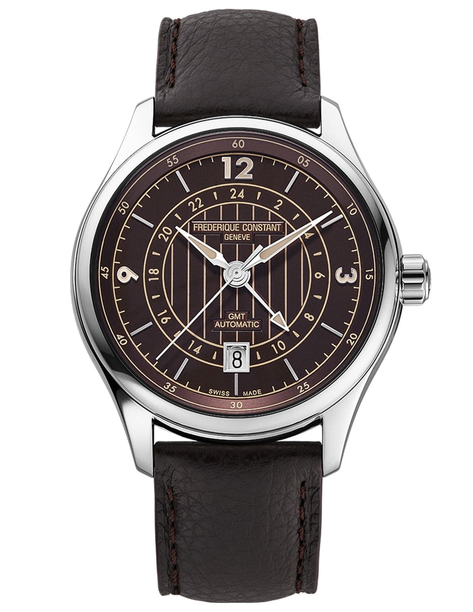 Reloj Runabout para hombre FC 350RBR5B6