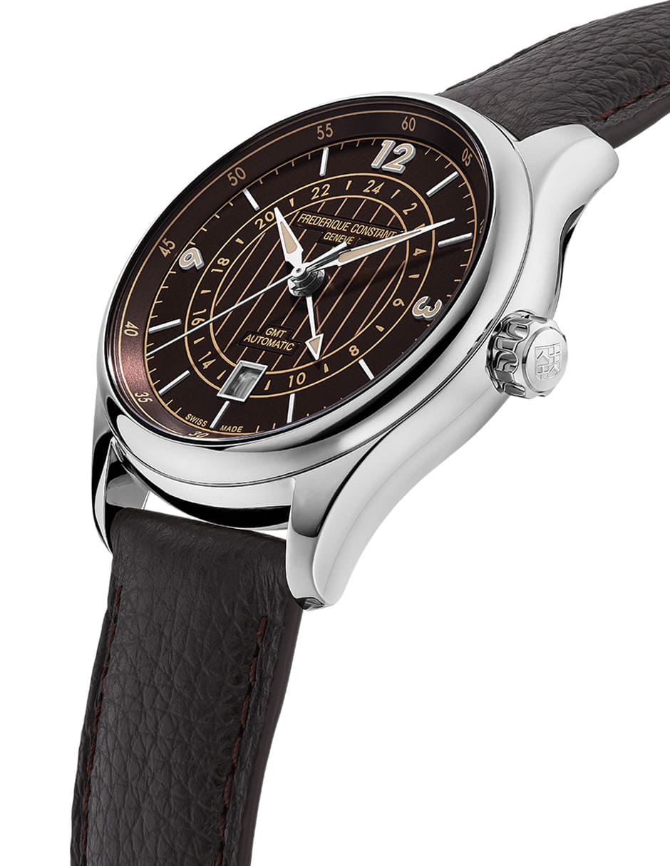 Reloj Runabout para hombre FC 350RBR5B6