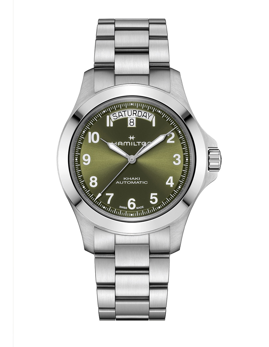 Reloj Khaki Field unisex H64475160