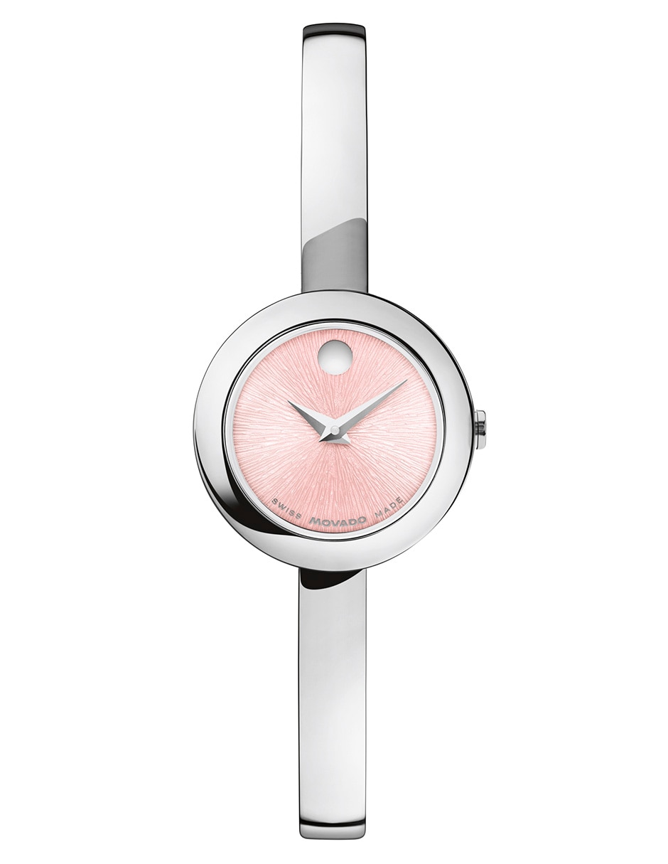 Reloj museum bangle para mujer 608062