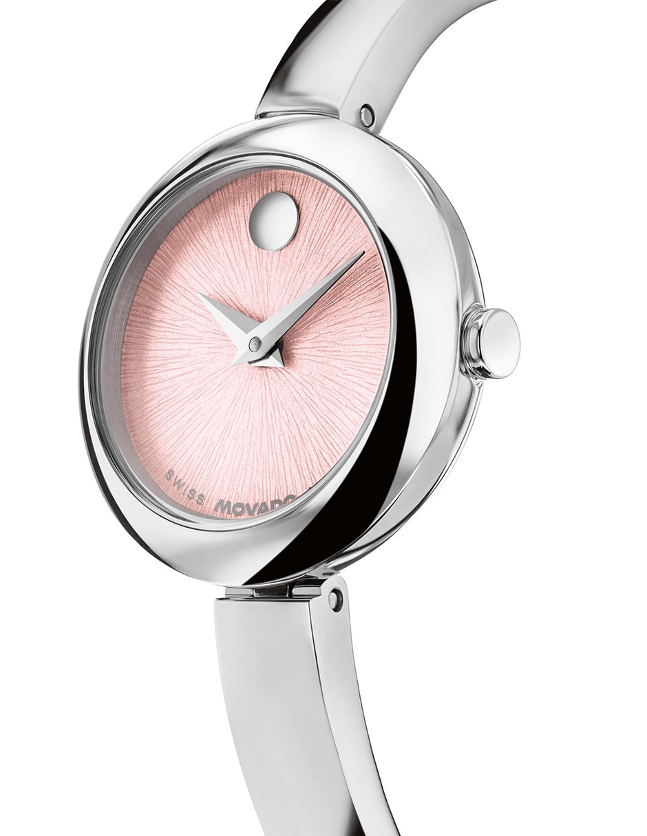 Reloj museum bangle para mujer 608062