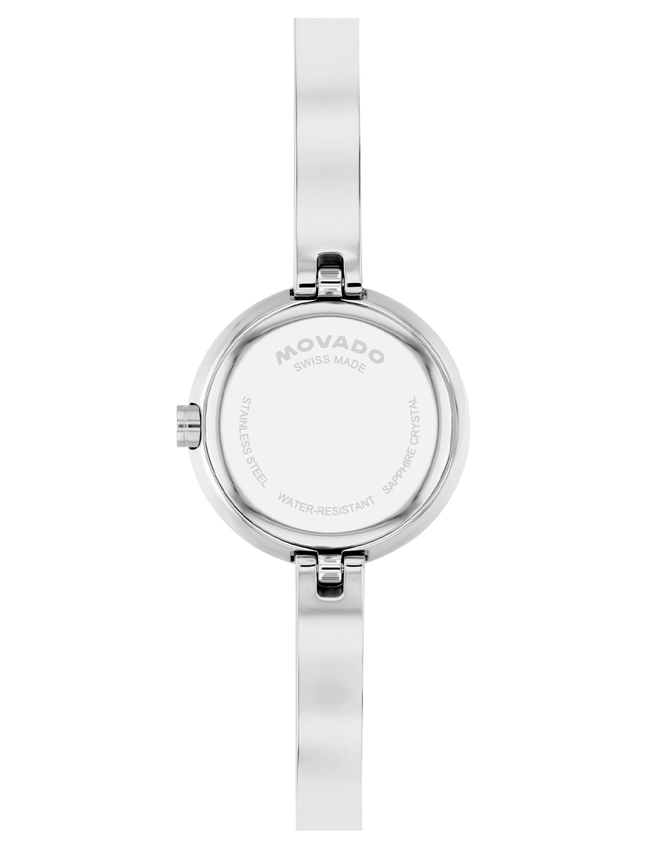 Reloj museum bangle para mujer 608062