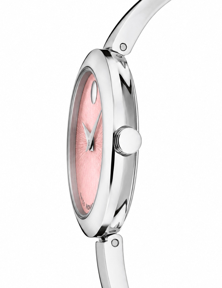 Reloj museum bangle para mujer 608062