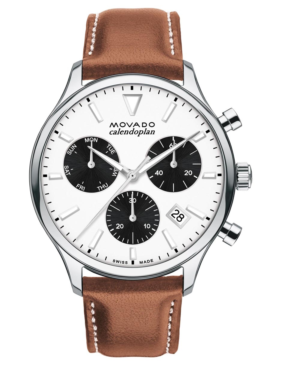 Reloj Heritage para hombre 3650147
