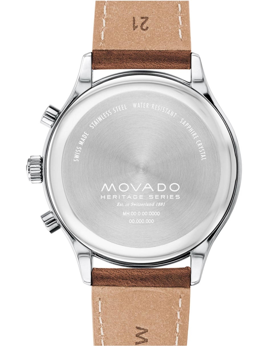 Reloj Heritage para hombre 3650147