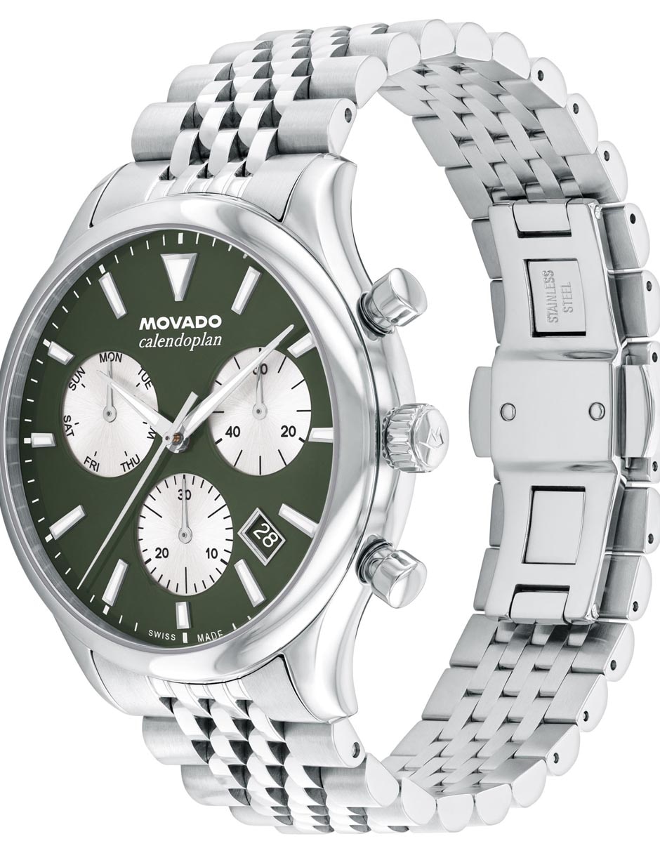 Reloj Heritage para hombre 3650166