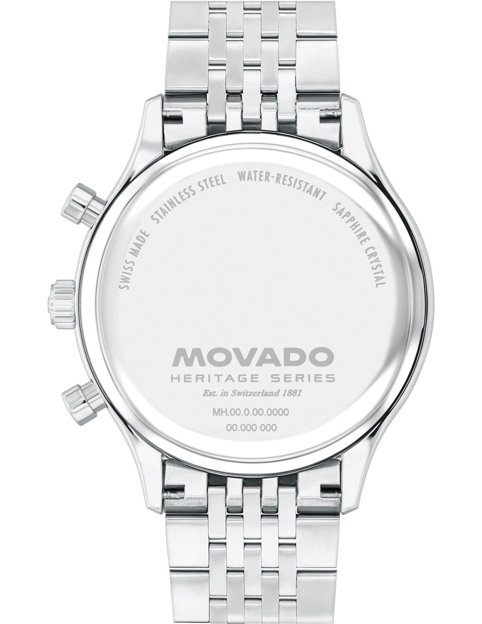 Reloj Heritage para hombre 3650166