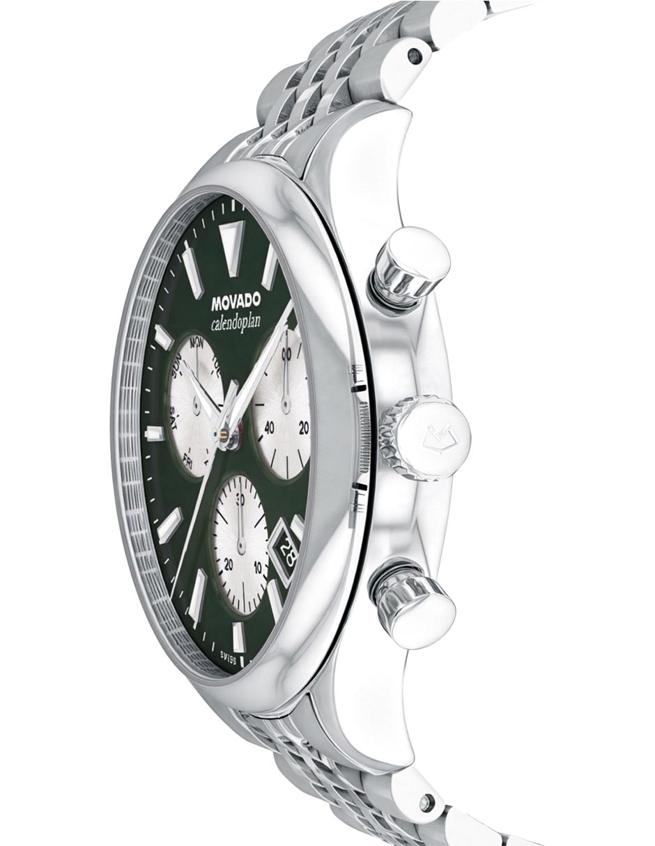 Reloj Heritage para hombre 3650166