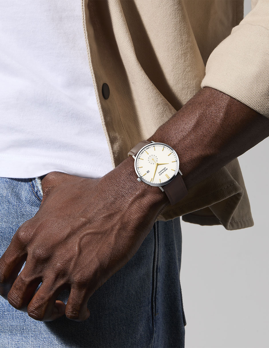 Reloj heritage para hombre 3650187 4