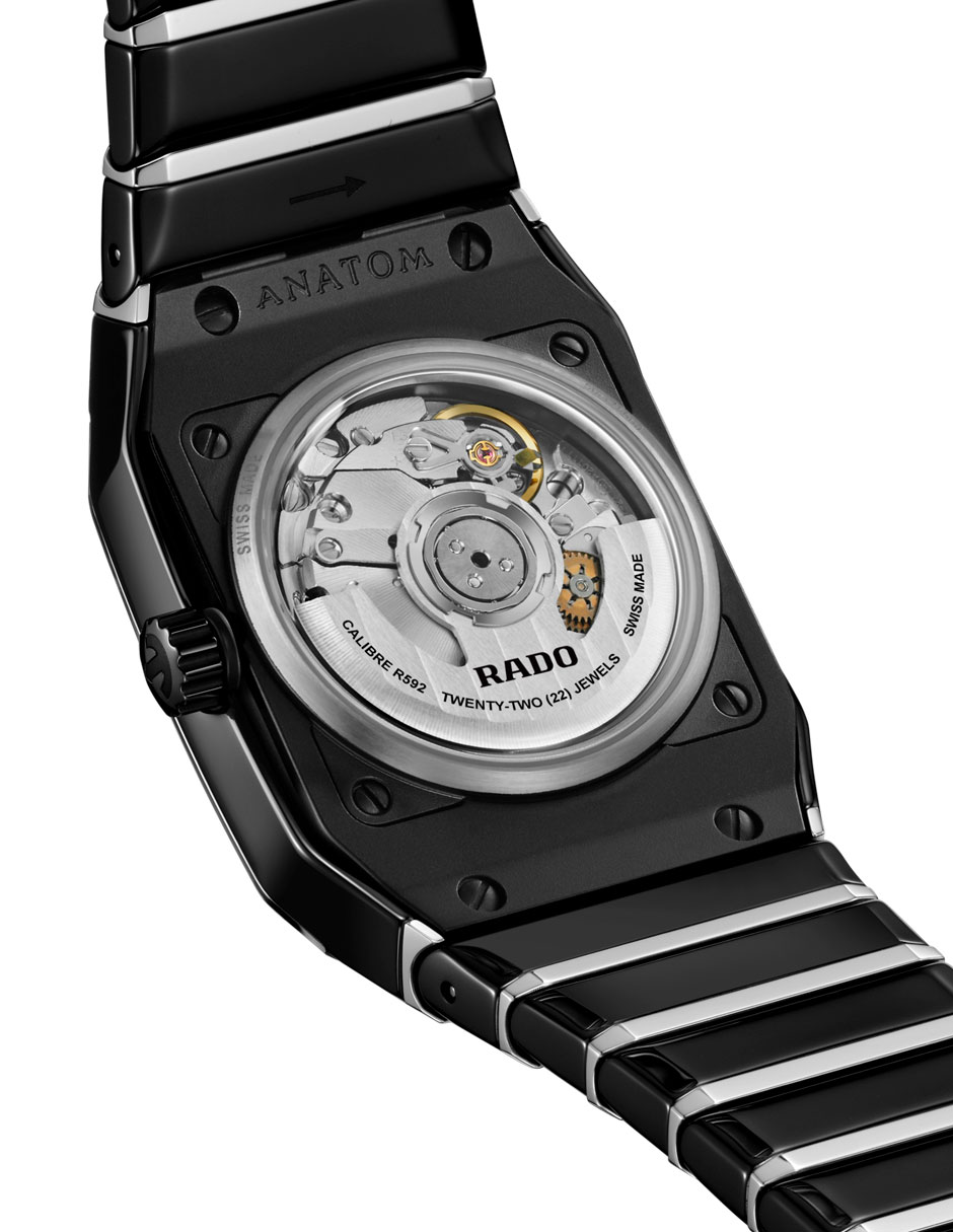 Reloj anatom unisex r10260712 5