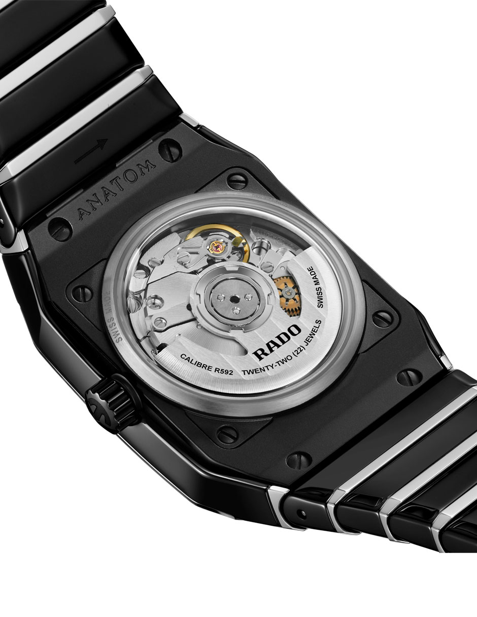 Reloj anatom unisex r10260712 4