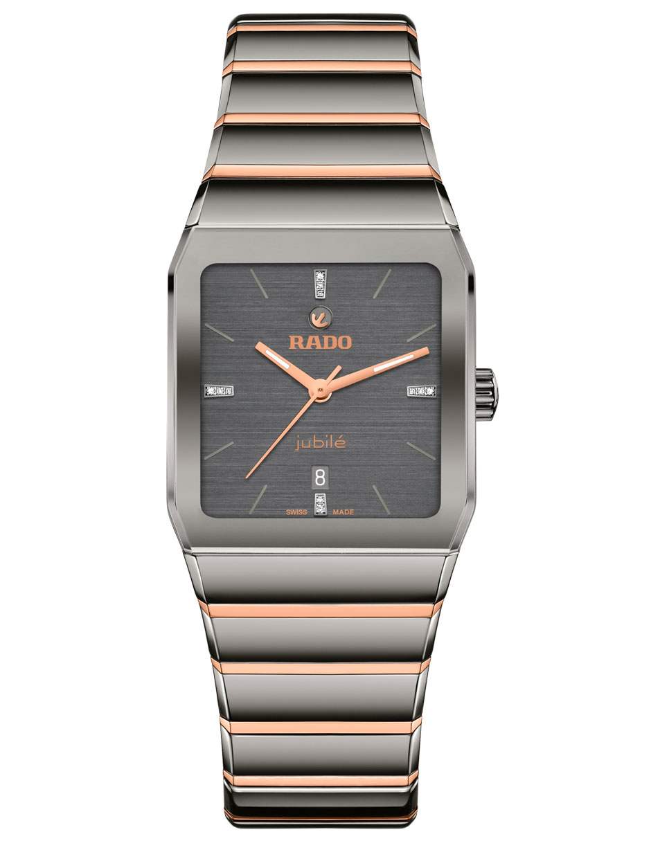 Reloj anatom unisex r10261712