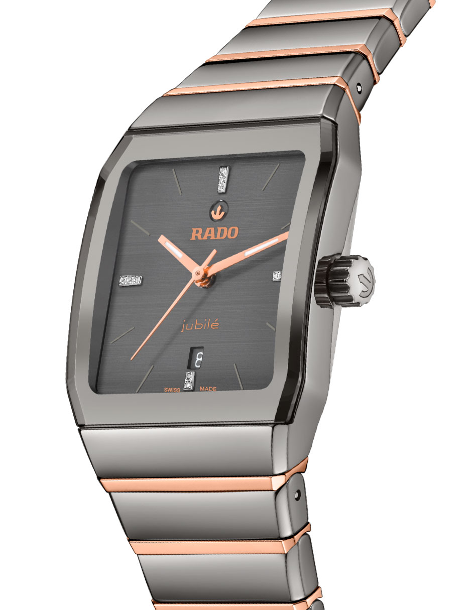 Reloj anatom unisex r10261712
