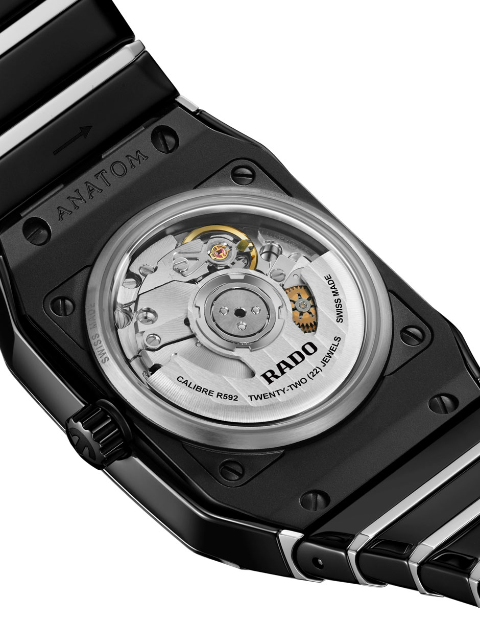 Reloj anatom unisex r10260152 4