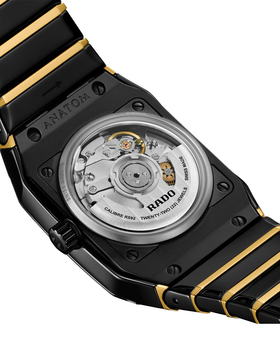 Reloj anatom unisex r10263702