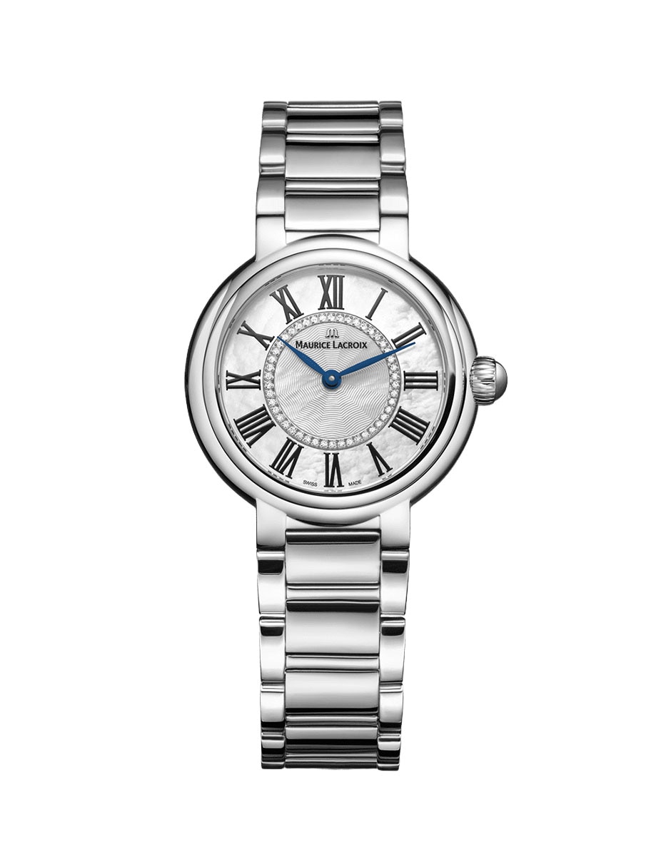 Reloj fiaba para mujer fa1306-ss002-111-1
