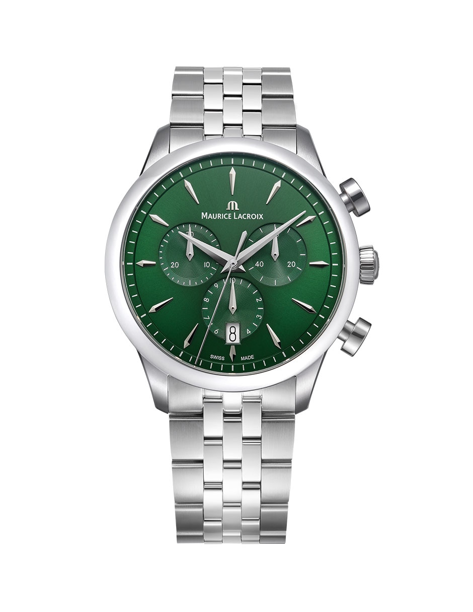 Reloj 1975 para Mujer 751038-SS002-630-1