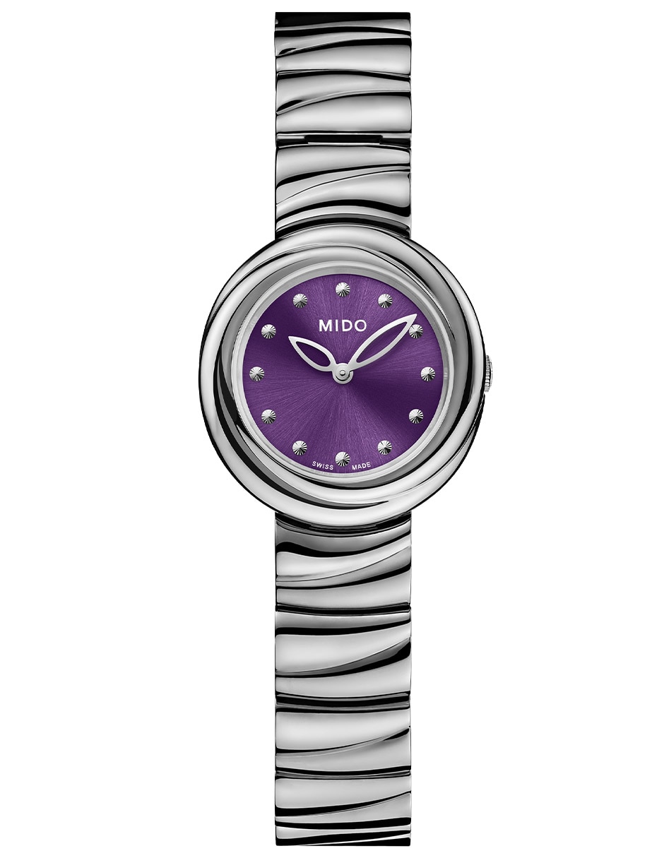 Reloj mido miss cloud para mujer m0500091140100