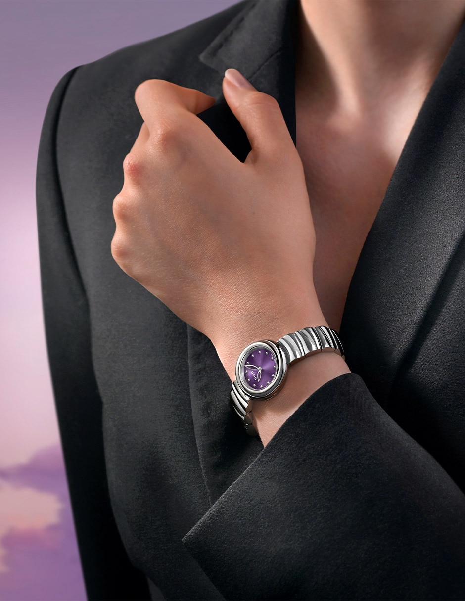 Reloj mido miss cloud para mujer m0500091140100