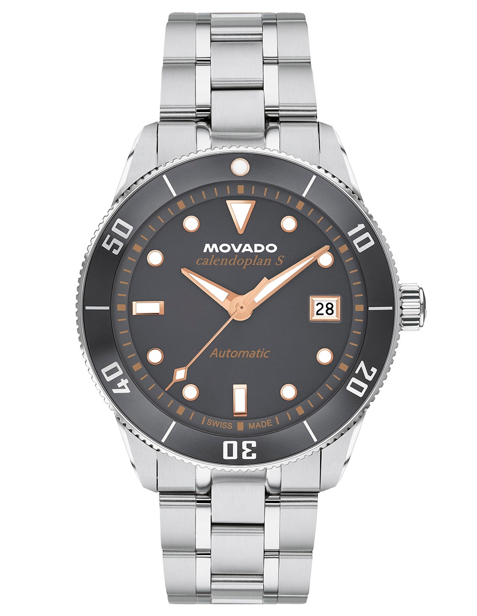 Reloj Heritage para hombre 3650228