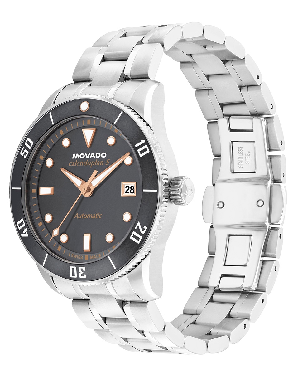 Reloj Heritage para hombre 3650228