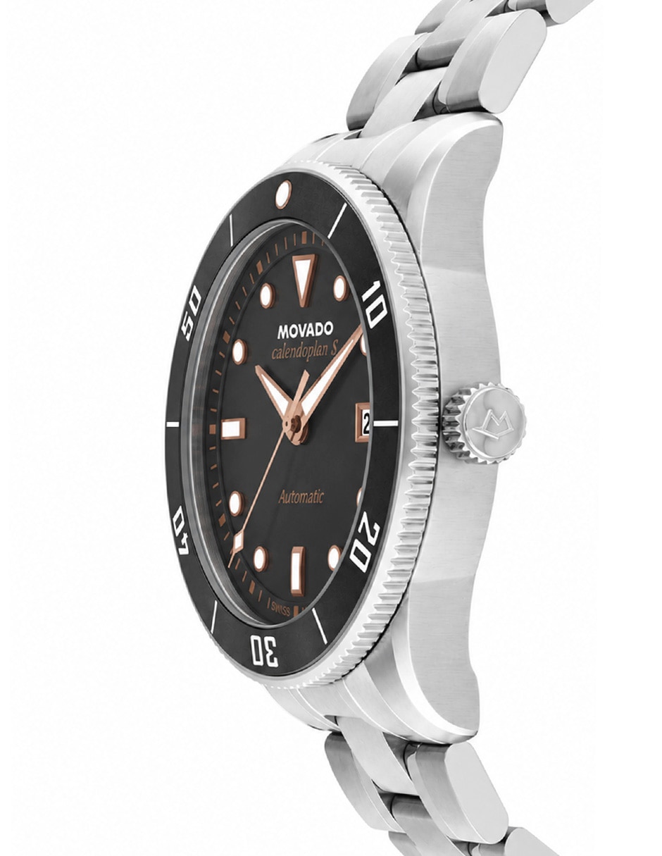 Reloj Heritage para hombre 3650228