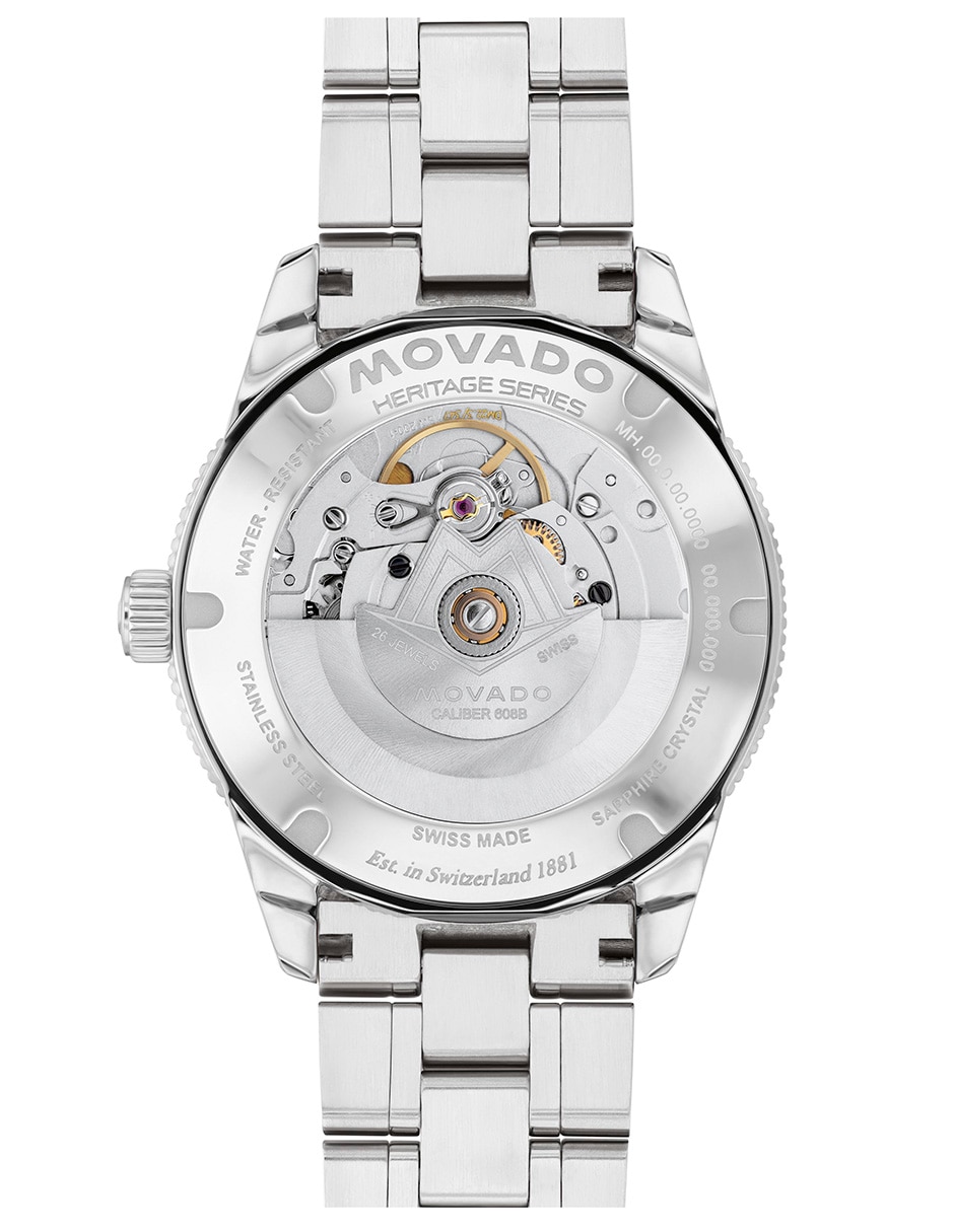 Reloj Heritage para hombre 3650228