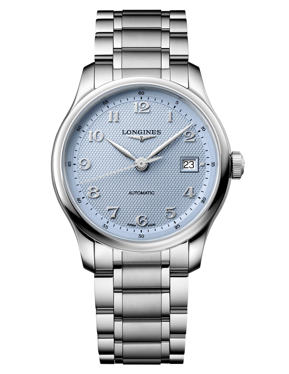 Reloj Longines Master Collection unisex L29494996