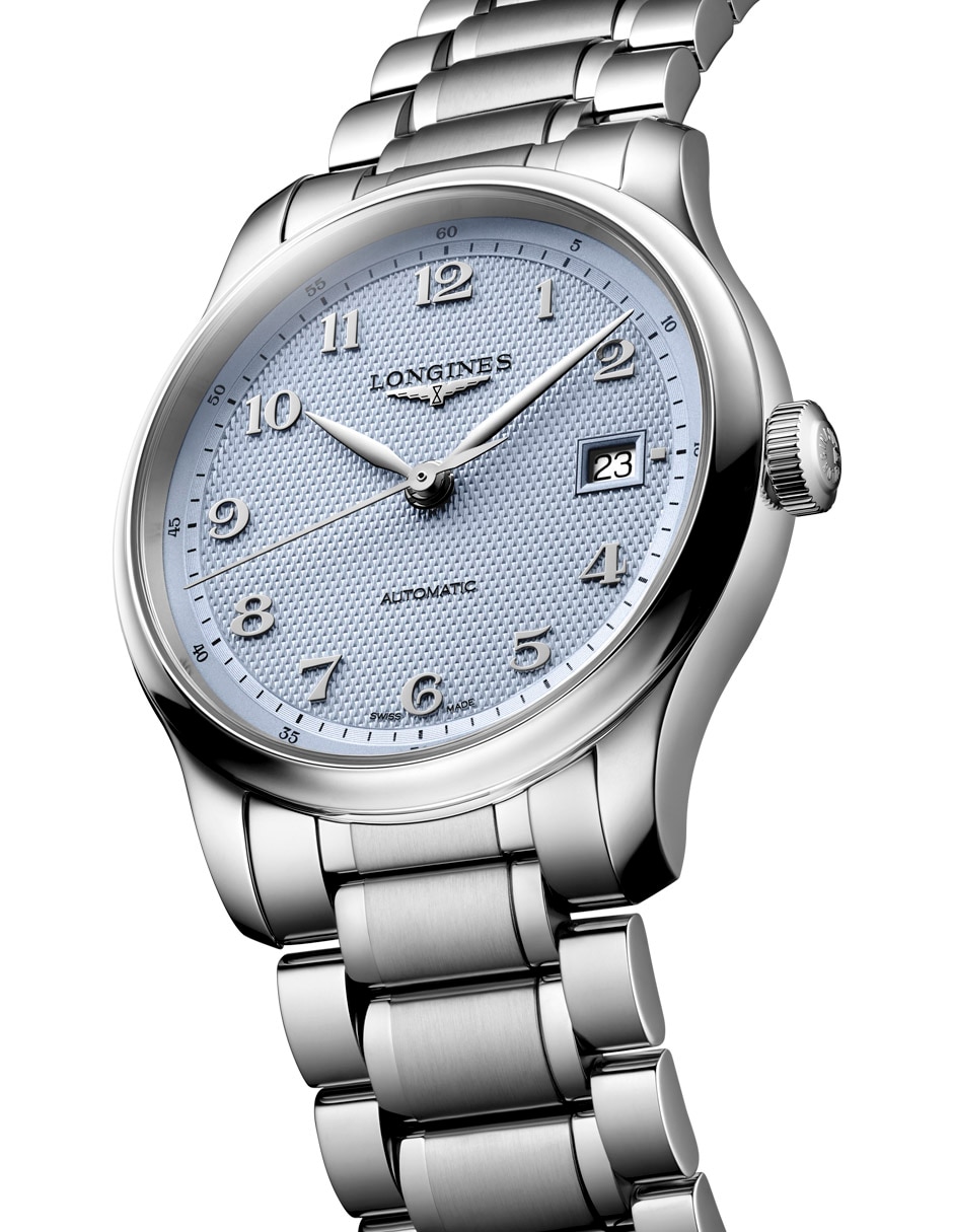 Reloj Longines Master Collection unisex L29494996