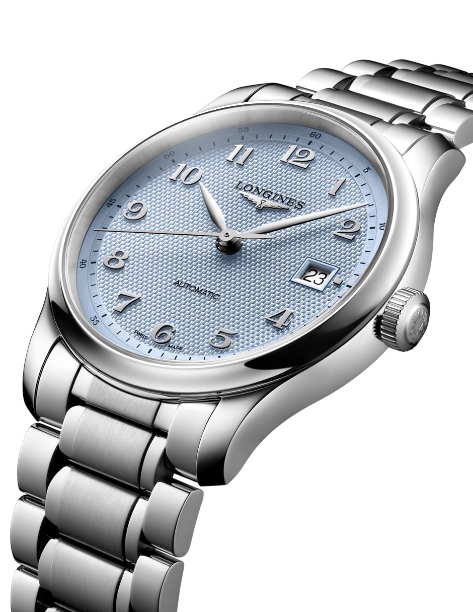 Reloj Longines Master Collection unisex L29494996