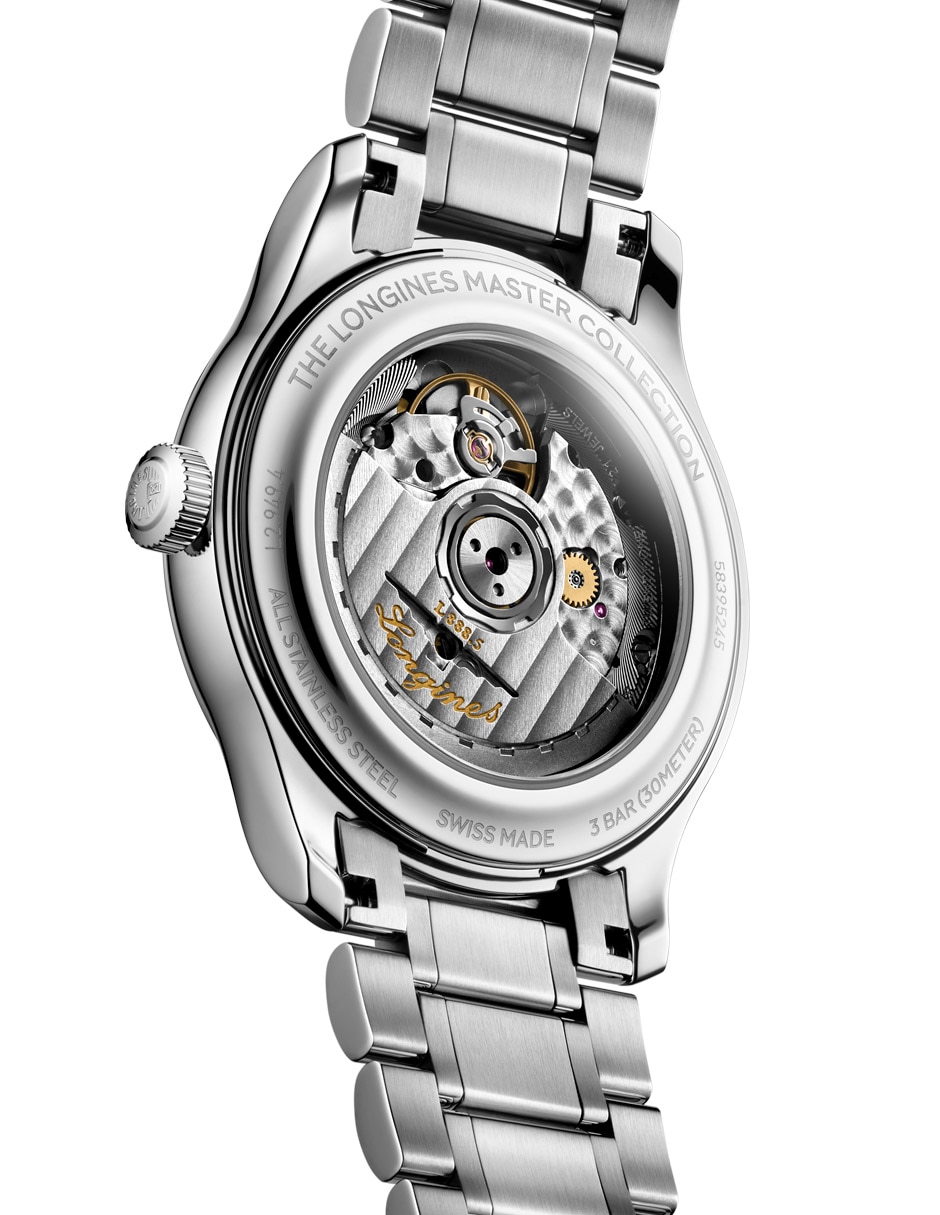 Reloj Longines Master Collection unisex L29494996