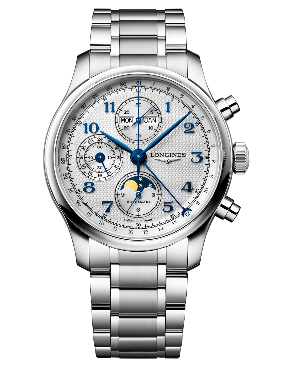 Reloj Longines Master Collection para hombre L29624736