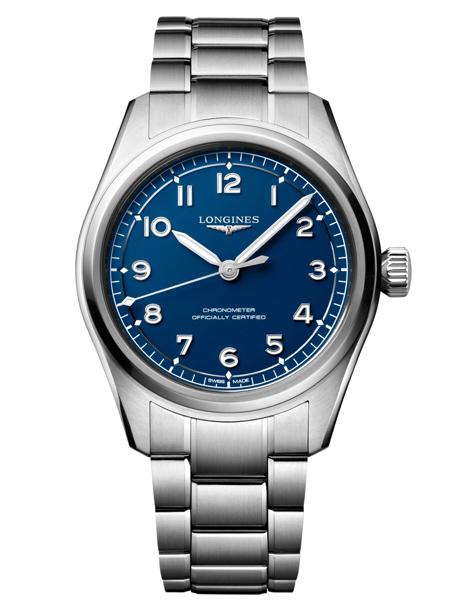 Reloj Longines Spirit unisex L38094936