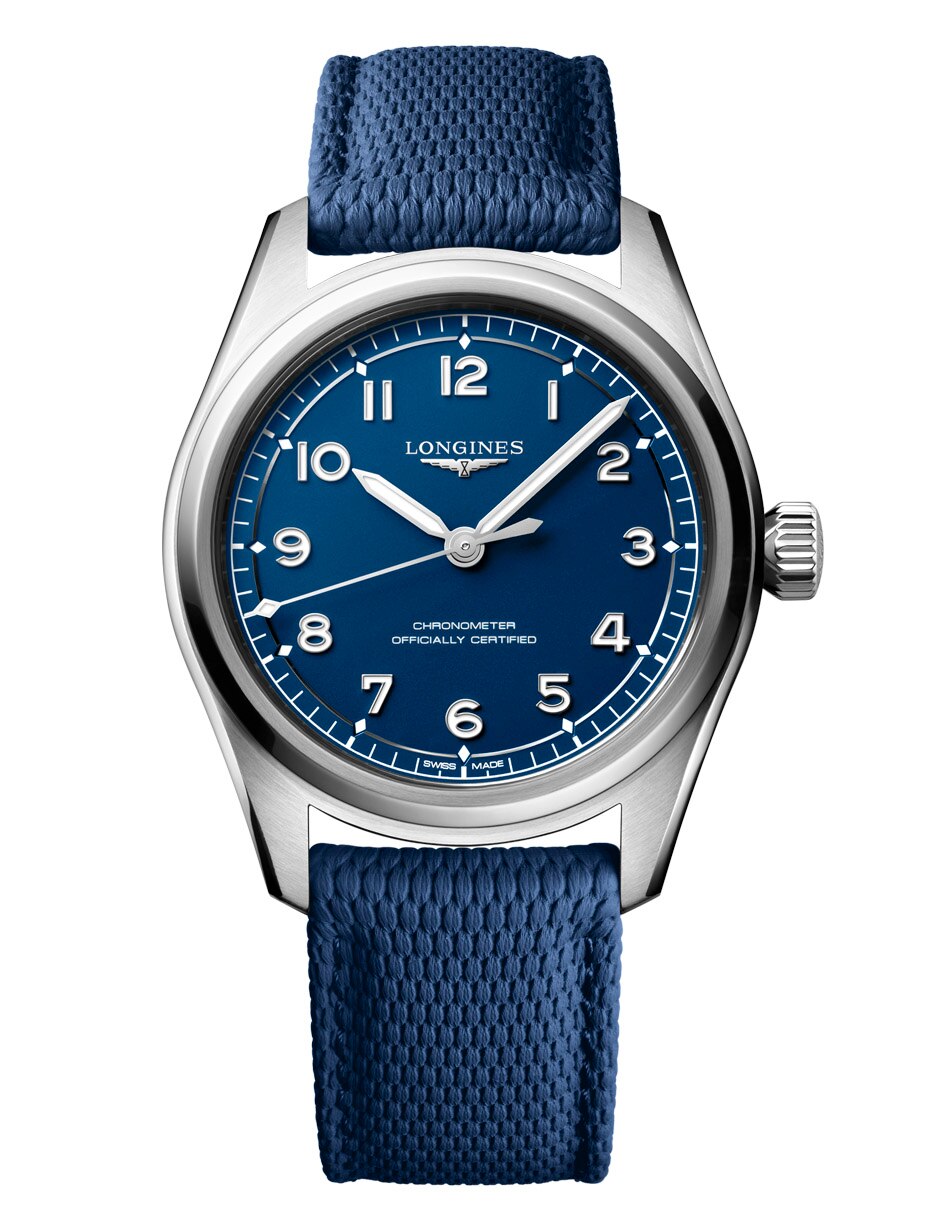 Reloj Longines Spirit unisex L38094939 Reloj Longines Spirit unisex L38094939