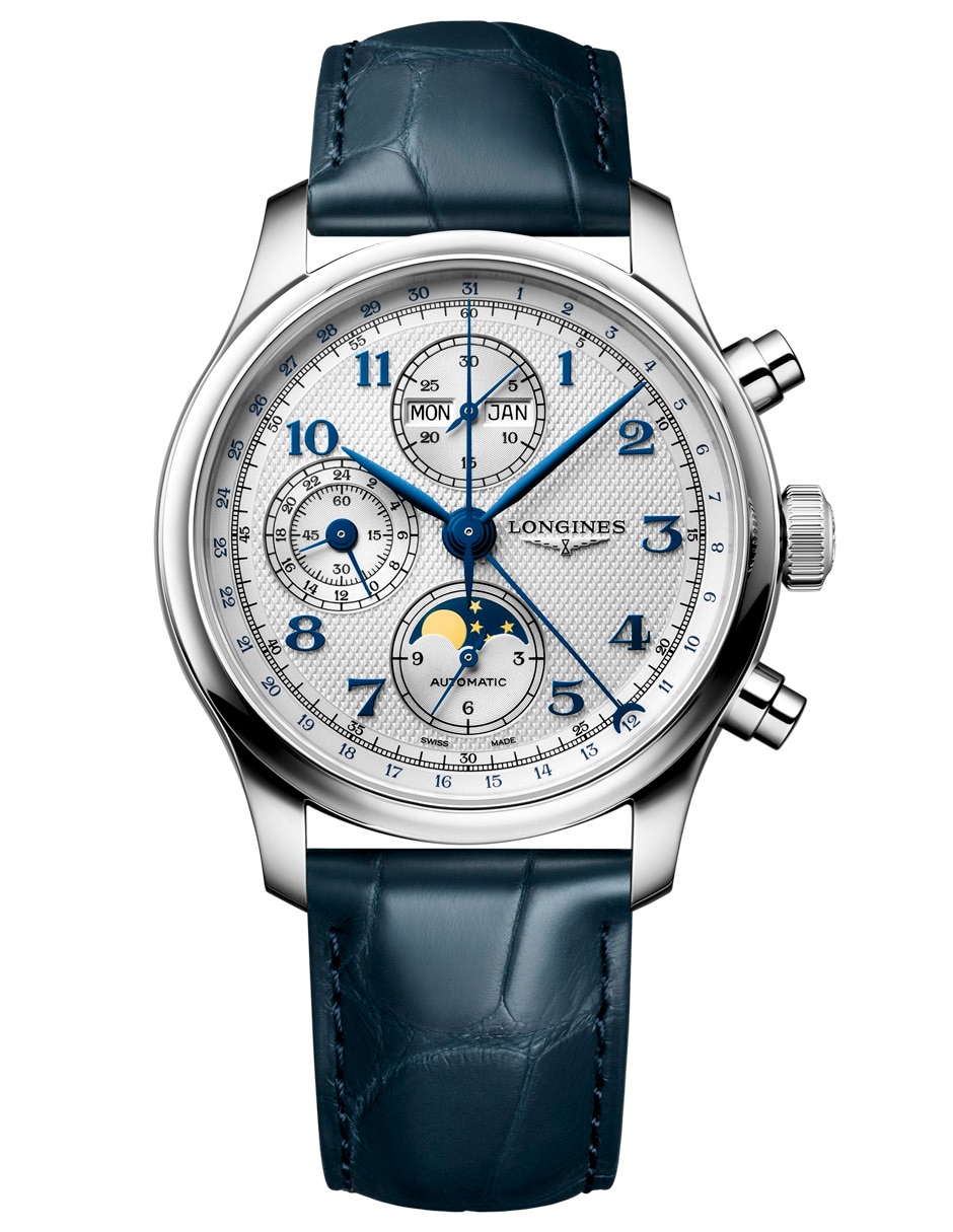 Reloj Longines Master Collection para hombre L29624732