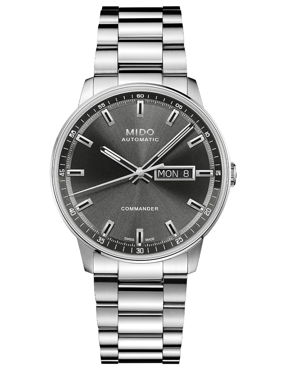 Reloj commander para mujer m0214301106100 1