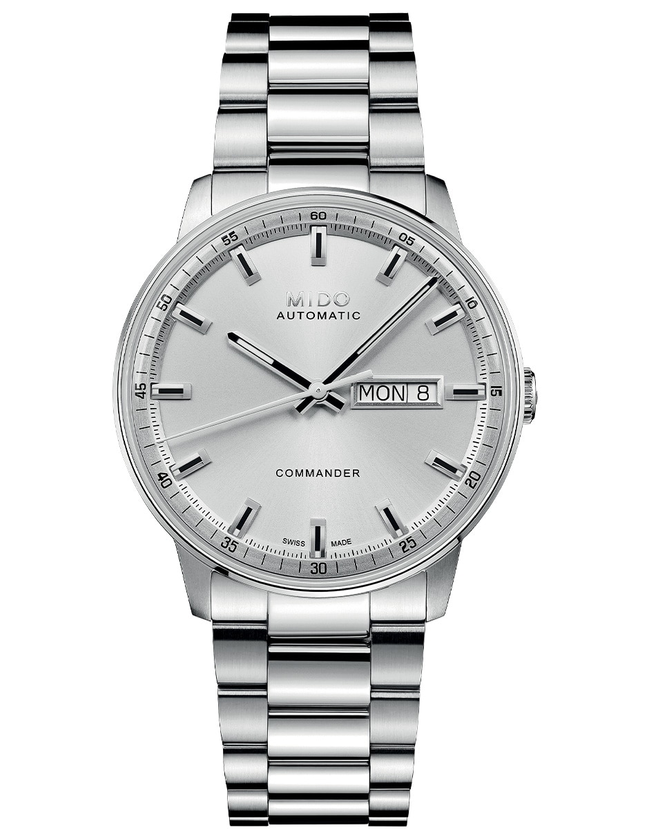 Reloj Commander para hombre M0214301103100 1