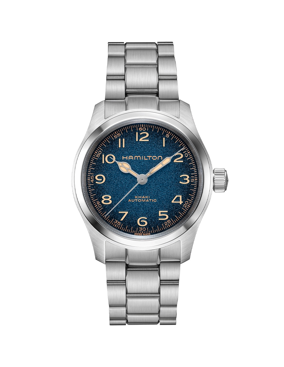 Reloj fino Khaki Field Murph unisex Reloj fino Khaki Field Murph unisex