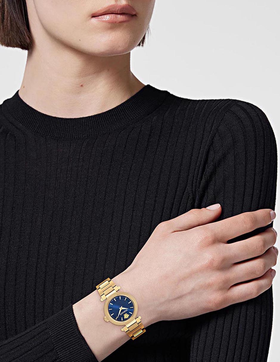 Reloj V_Musa para mujer VEY800526 4