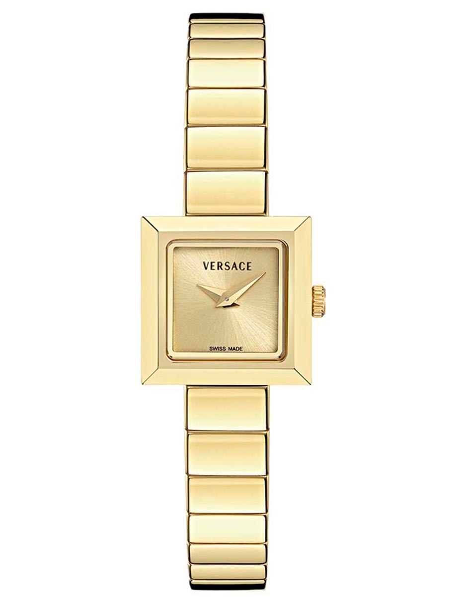 Reloj V_Square Petite para mujer VEY900526